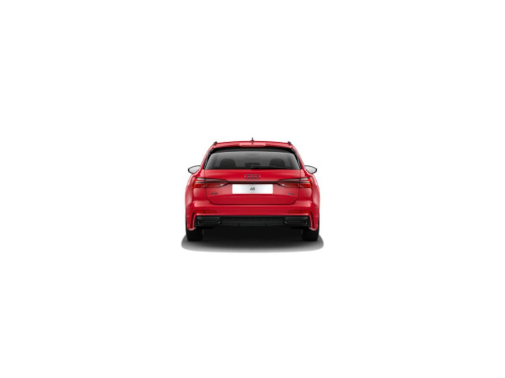Audi A6 Avant Quattro S-Tronic 45 TFSI