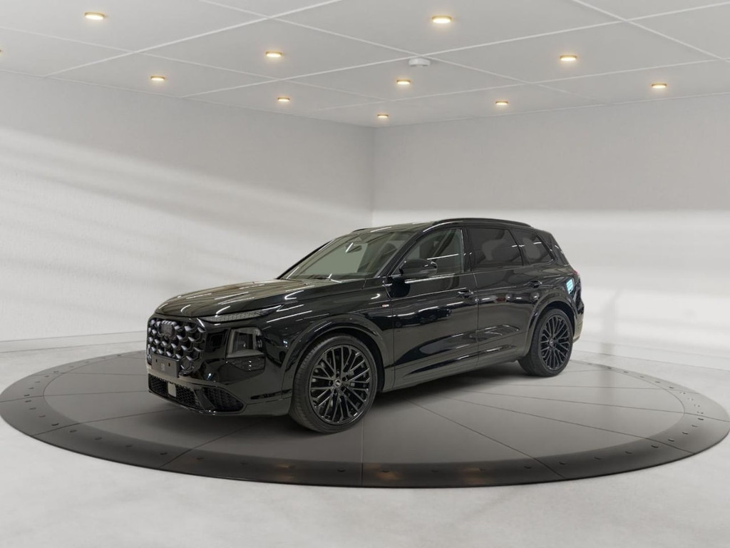 Audi Q7 Quattro