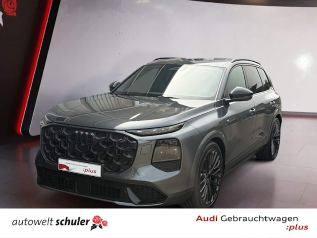 Audi Q7 Quattro
