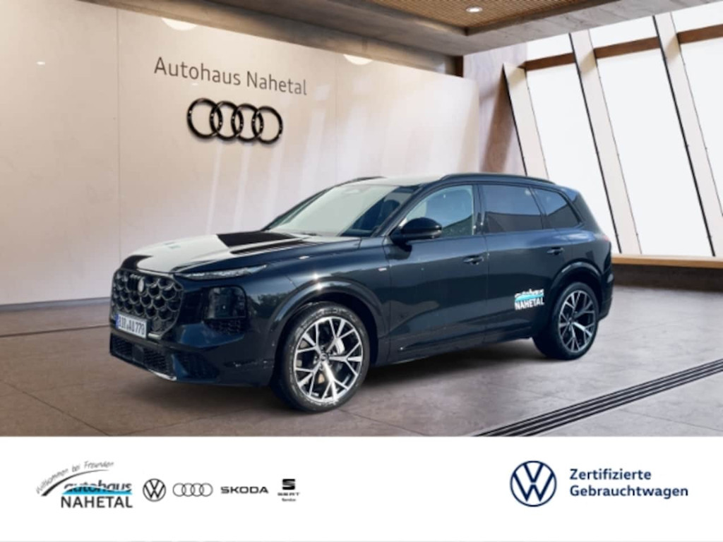 Audi Q7 Quattro