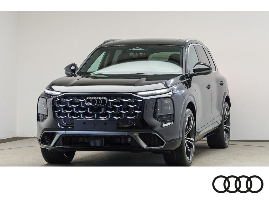 Audi Q7 Quattro