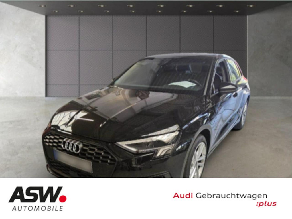 Audi A3 Sportback S-Tronic Hybride 40 TFSI