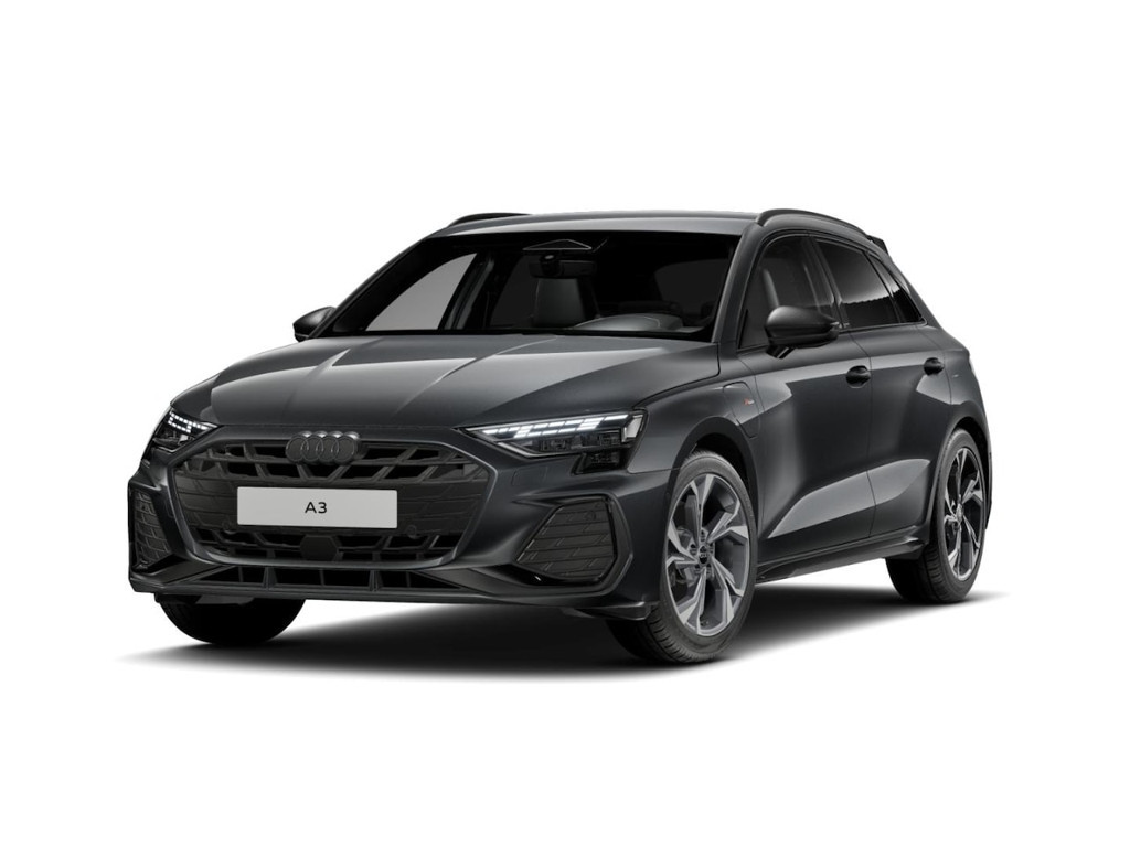 Audi A3 Sportback S-Tronic Hybride