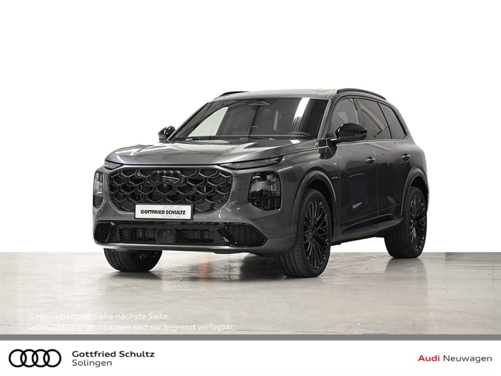Audi Q7 Quattro