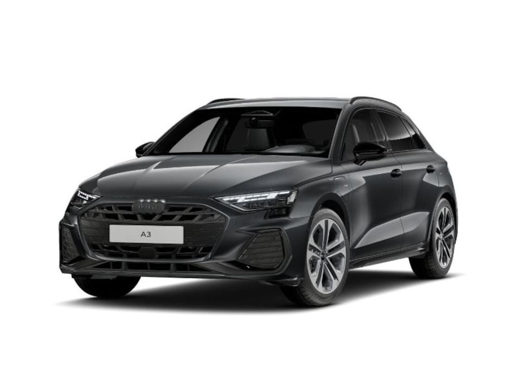 Audi A3 Sportback S-Tronic Hybride