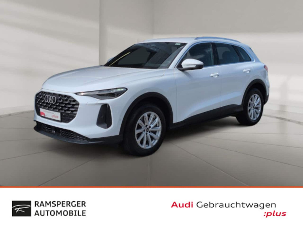 Audi Q5 Quattro S-Tronic