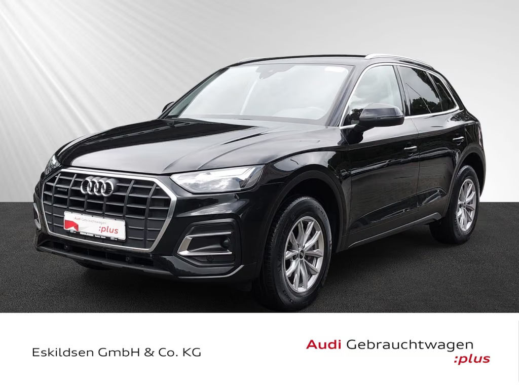 Audi Q5 Quattro 40 TDI