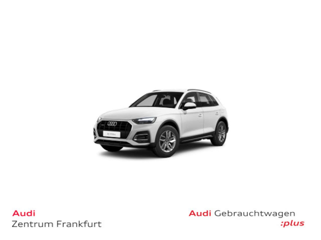 Audi Q5 Quattro S-Tronic Hybride 50 TFSI