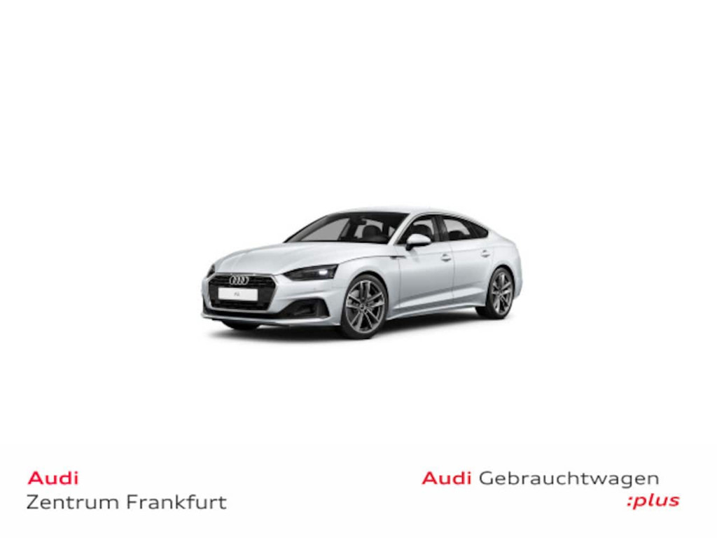 Audi A5 Sportback S-Tronic 40 TFSI