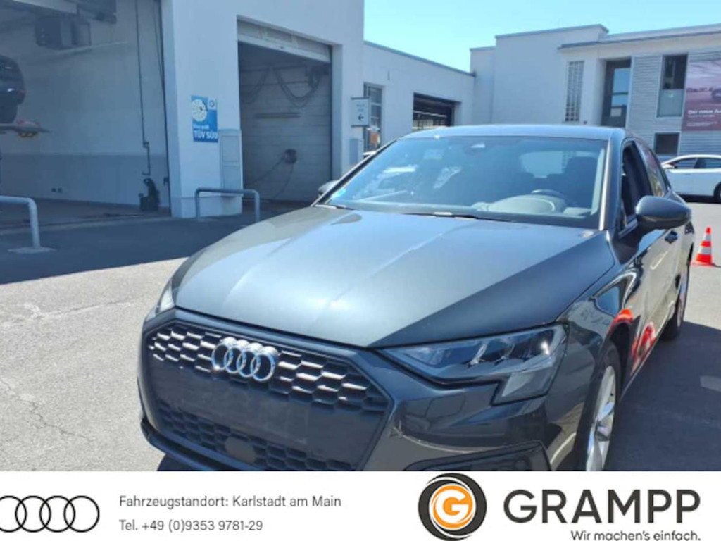 Audi A3 Sportback 30 TFSI