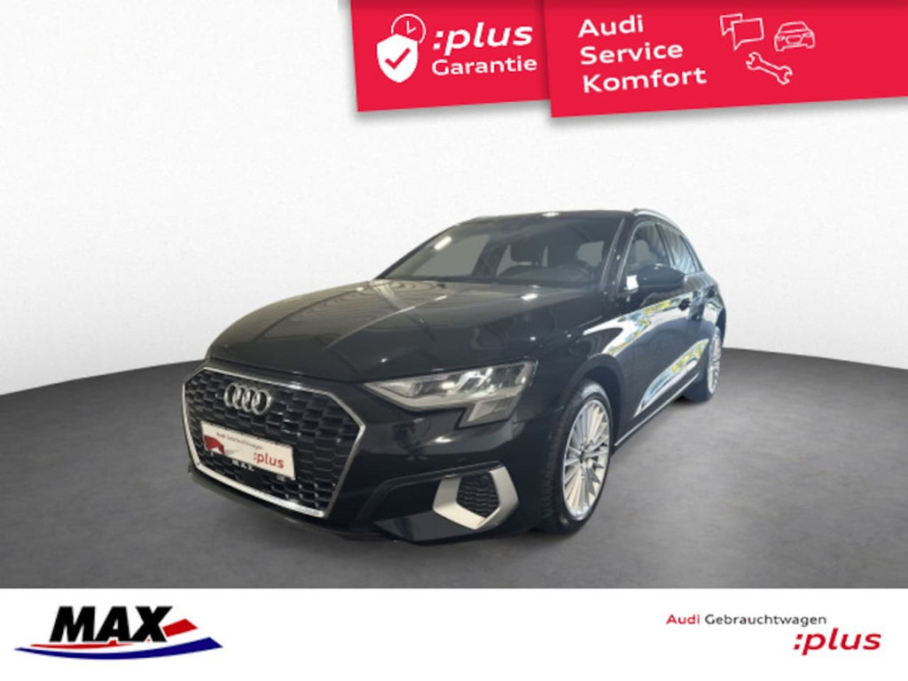Audi A3 Sportback S-Tronic 35 TDI