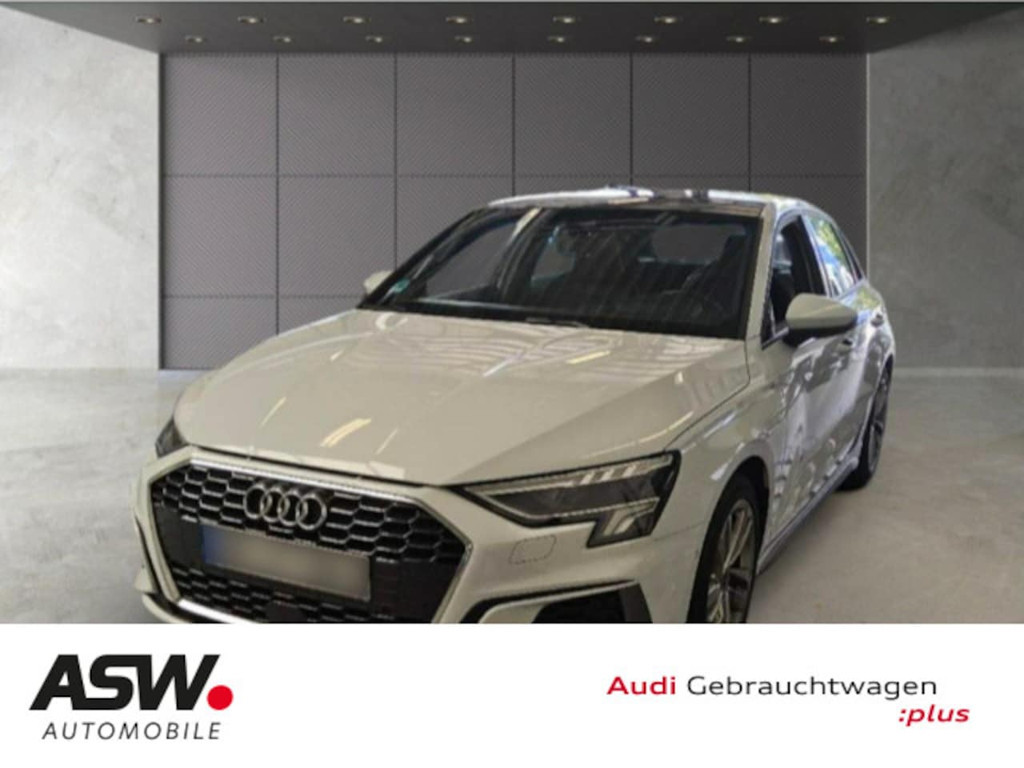 Audi A3 Sportback S-Line 30 TFSI