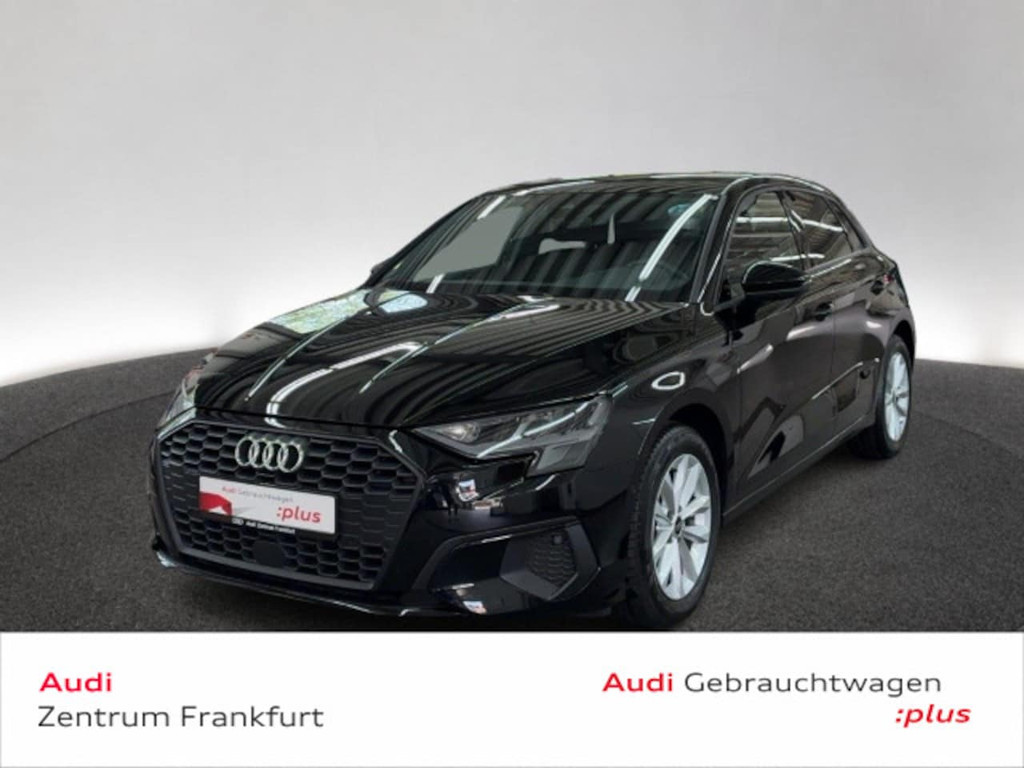 Audi A3 Sportback 30 TFSI