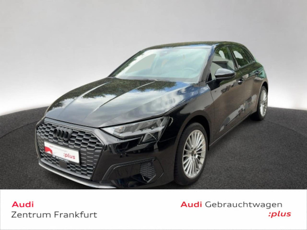 Audi A3 Sportback S-Tronic 30 TFSI