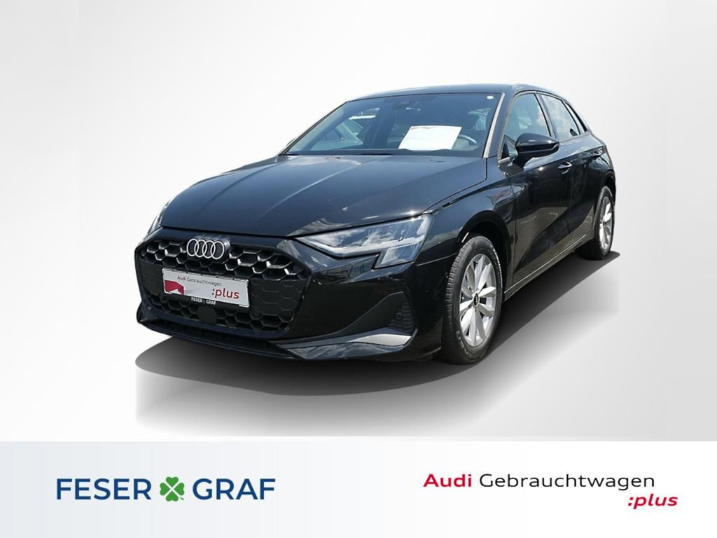 Audi A3 Sportback S-Tronic 30 TFSI