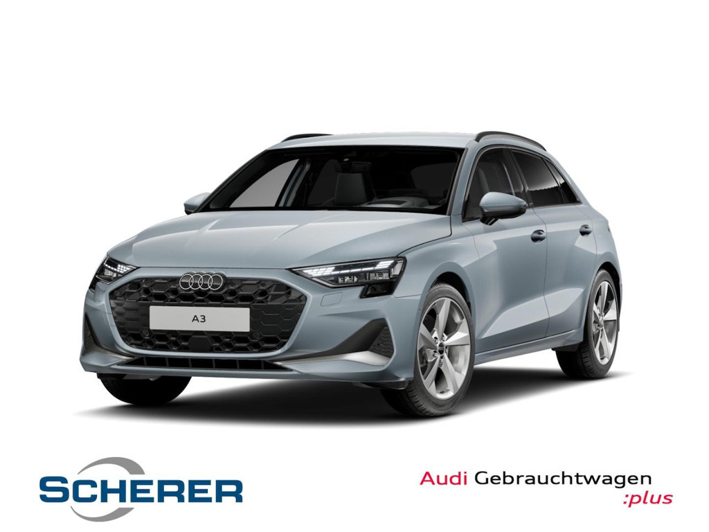 Audi A3 Sportback 30 TFSI