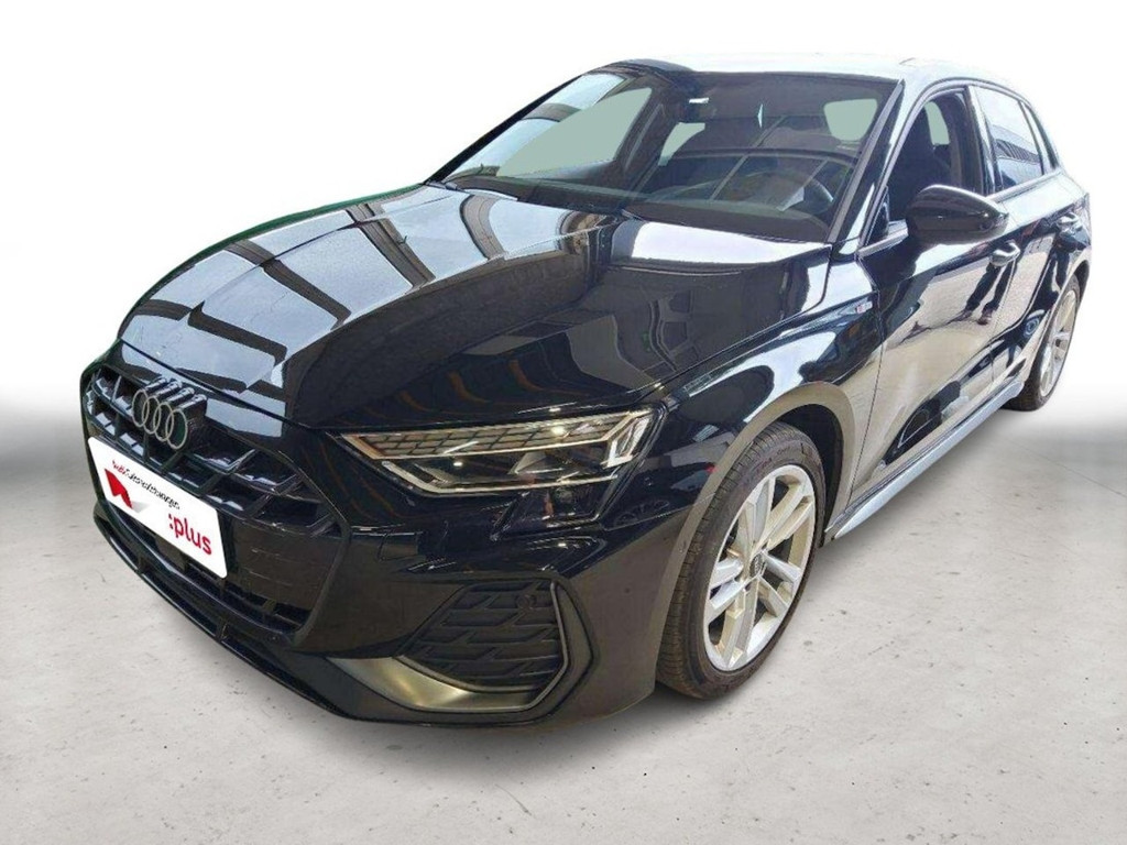 Audi A3 Sportback S-Line S-Tronic 35 TFSI