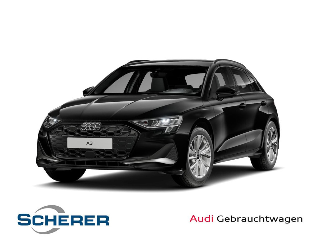 Audi A3 Sportback S-Tronic 35 TFSI