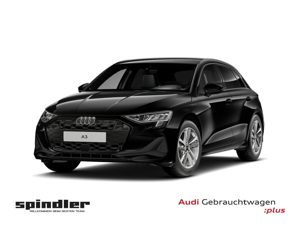 Audi A3 Sportback S-Tronic 30 TFSI
