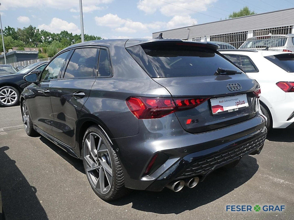 Audi S3