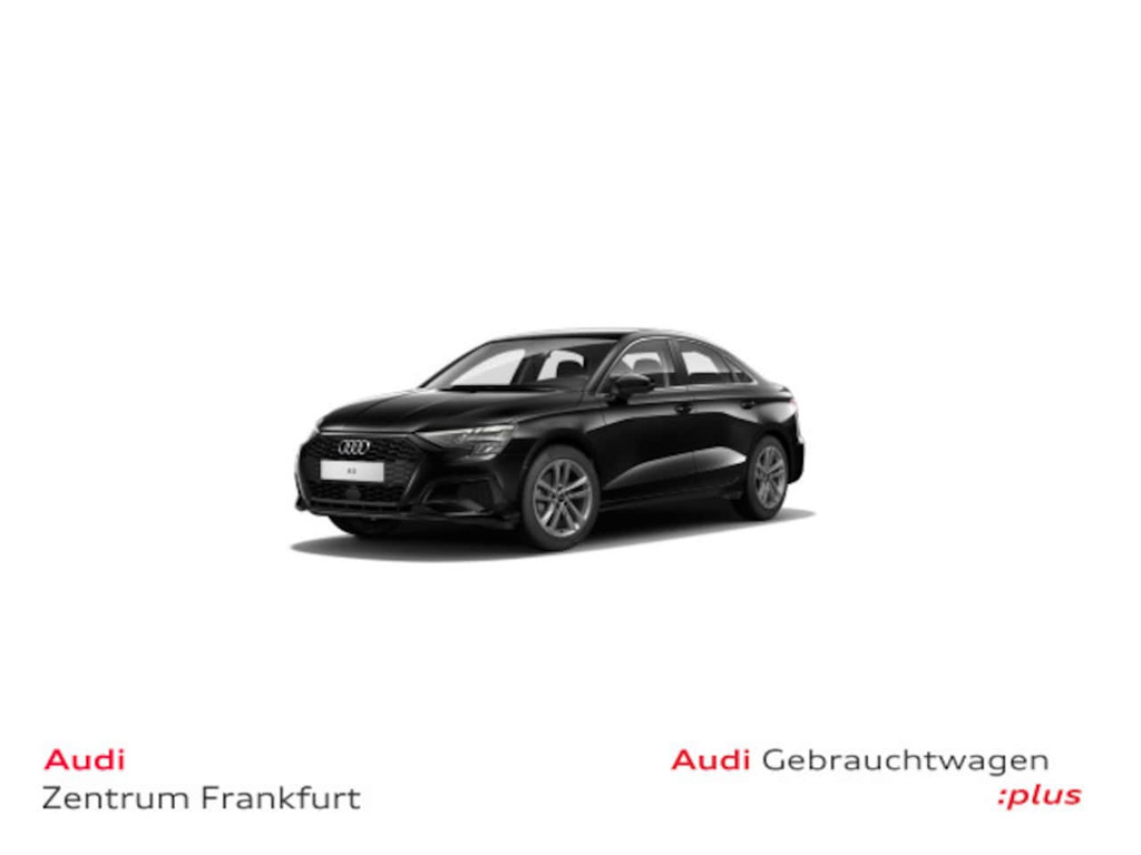 Audi A3 Sedan S-Tronic 30 TFSI