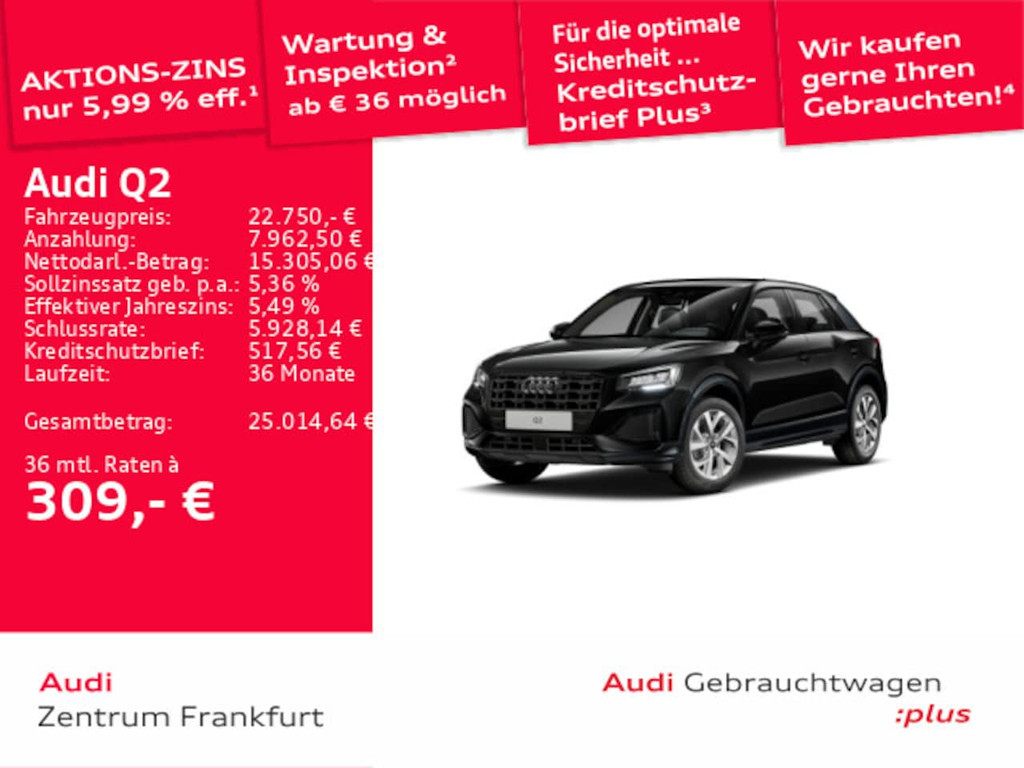 Audi Q2