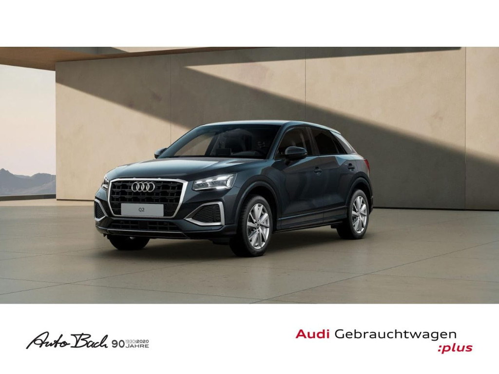 Audi Q2 30 TFSI