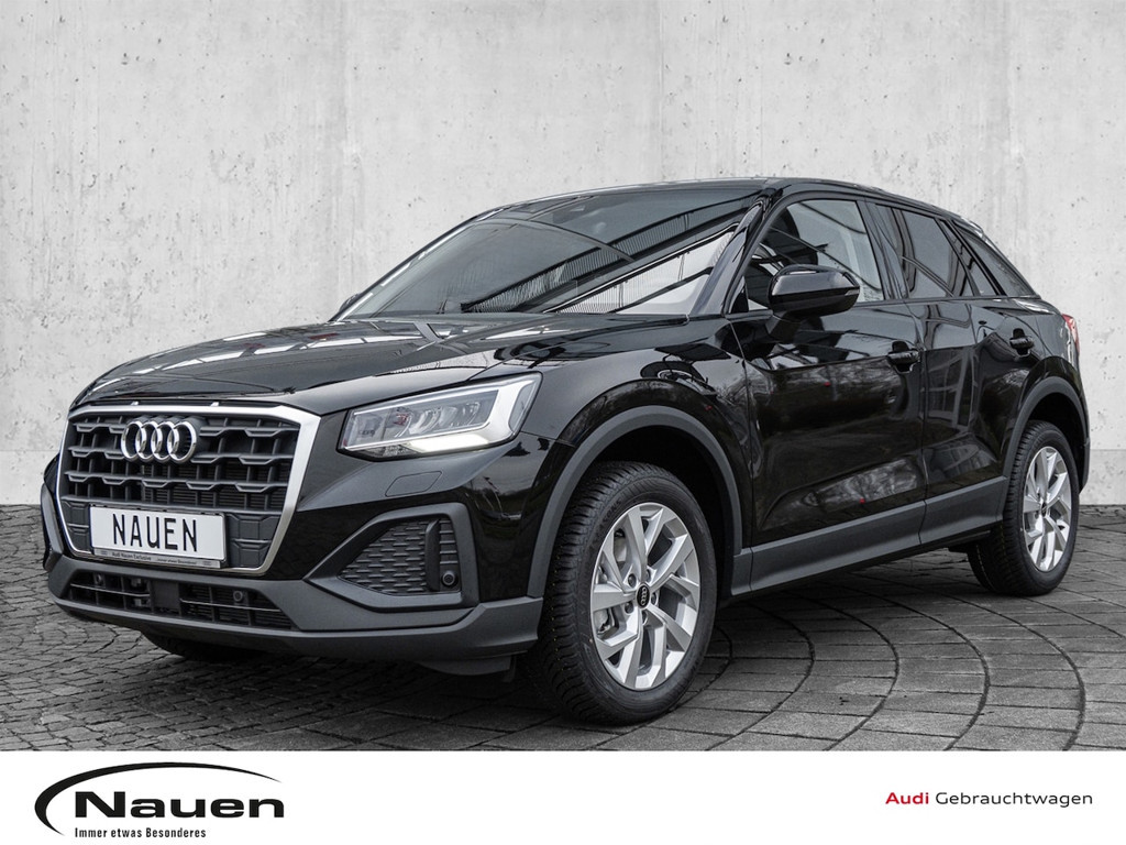 Audi Q2 30 TFSI