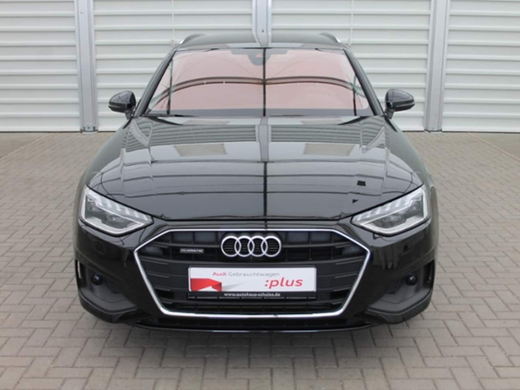 Audi A4 Avant Quattro S-Tronic 40 TFSI