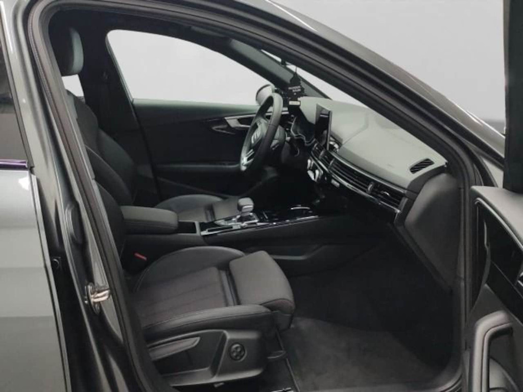 Audi A4 Avant Quattro S-Line S-Tronic 40 TFSI