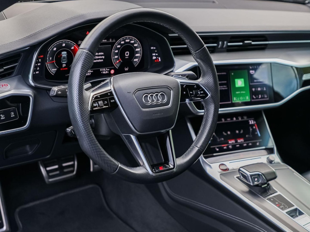 Audi S7