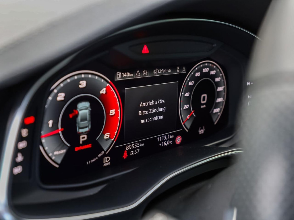 Audi S7