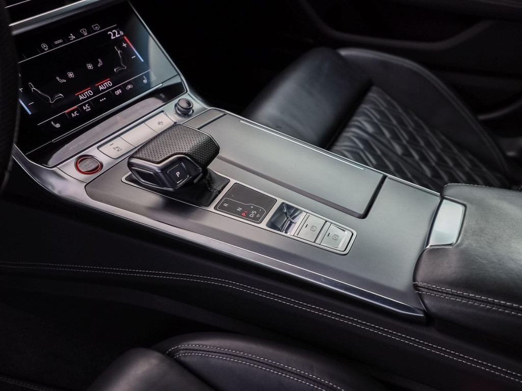 Audi S7