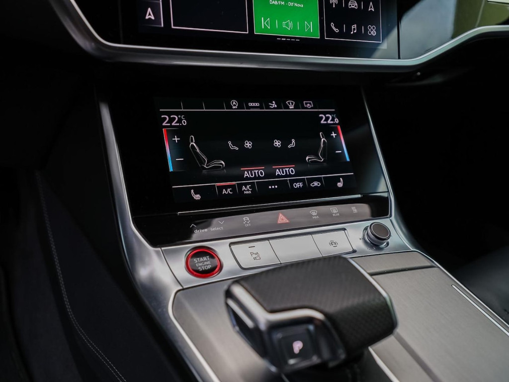 Audi S7