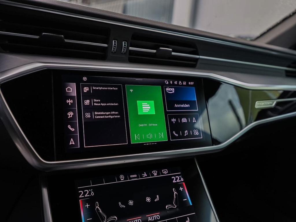 Audi S7