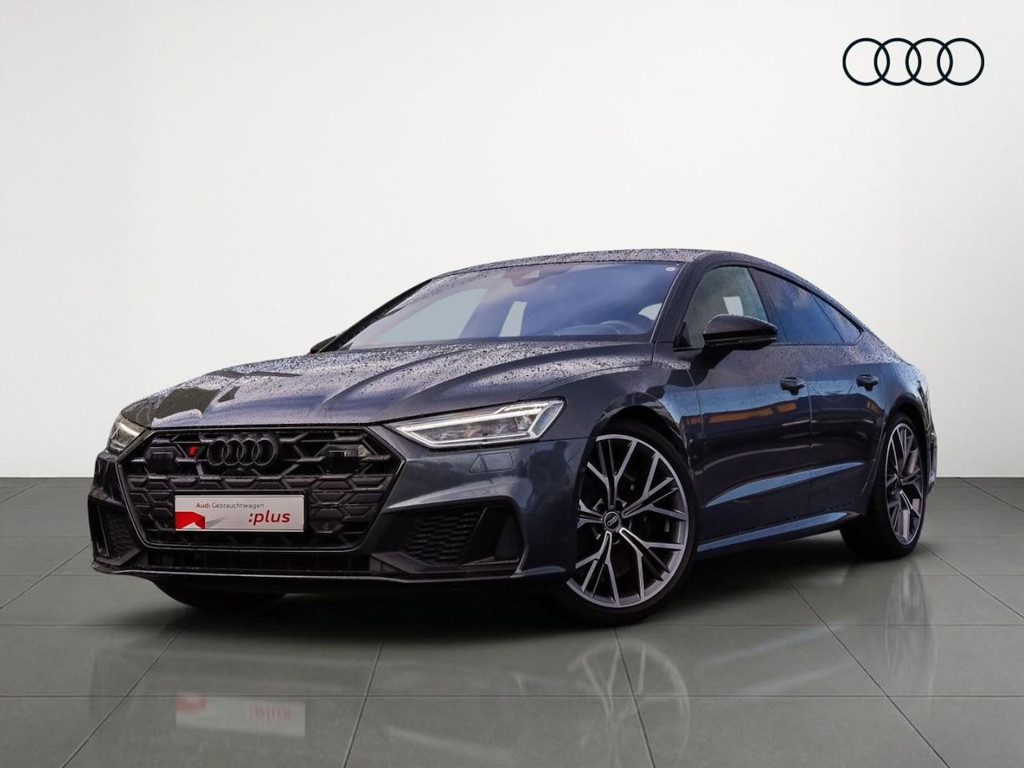 Audi S7