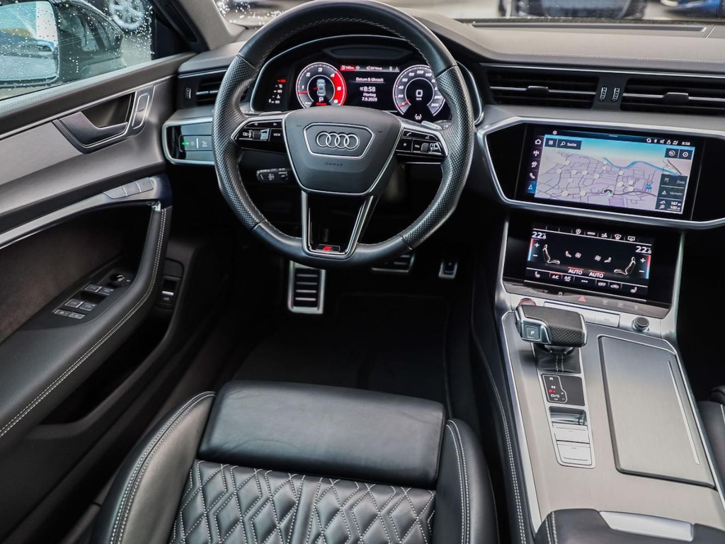 Audi S7