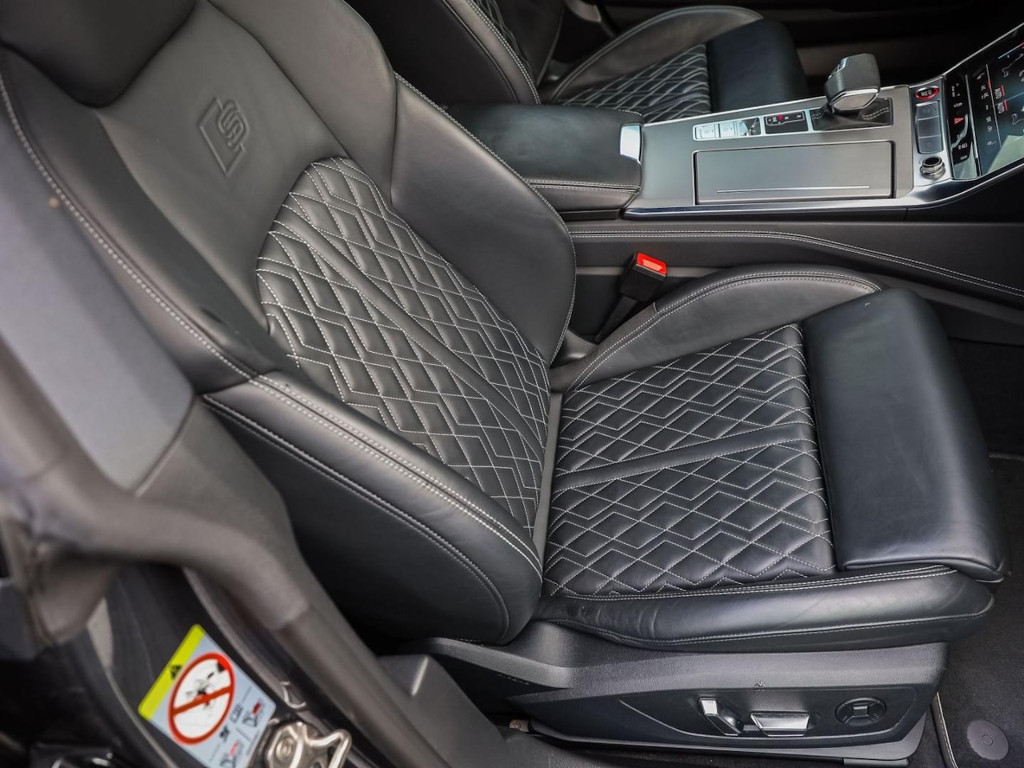 Audi S7
