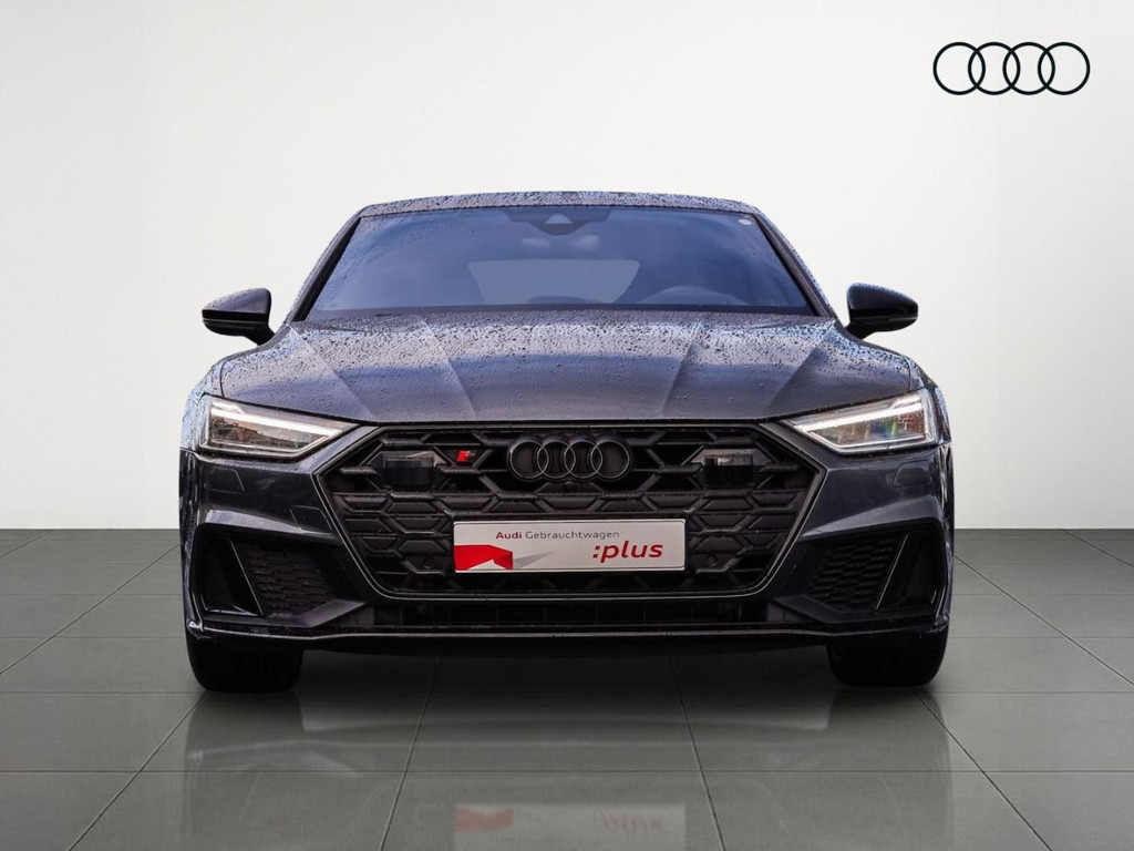 Audi S7