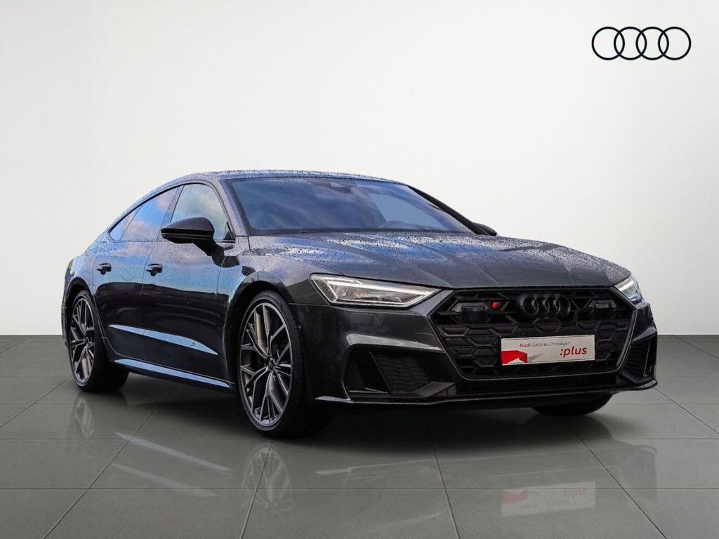 Audi S7