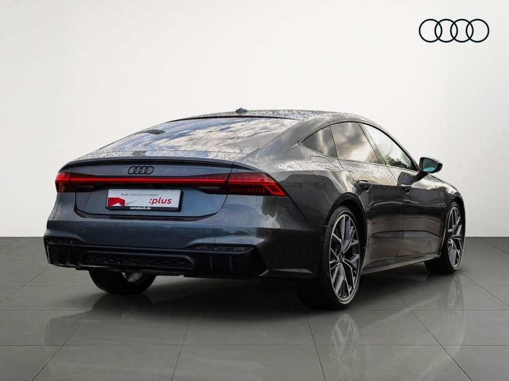 Audi S7