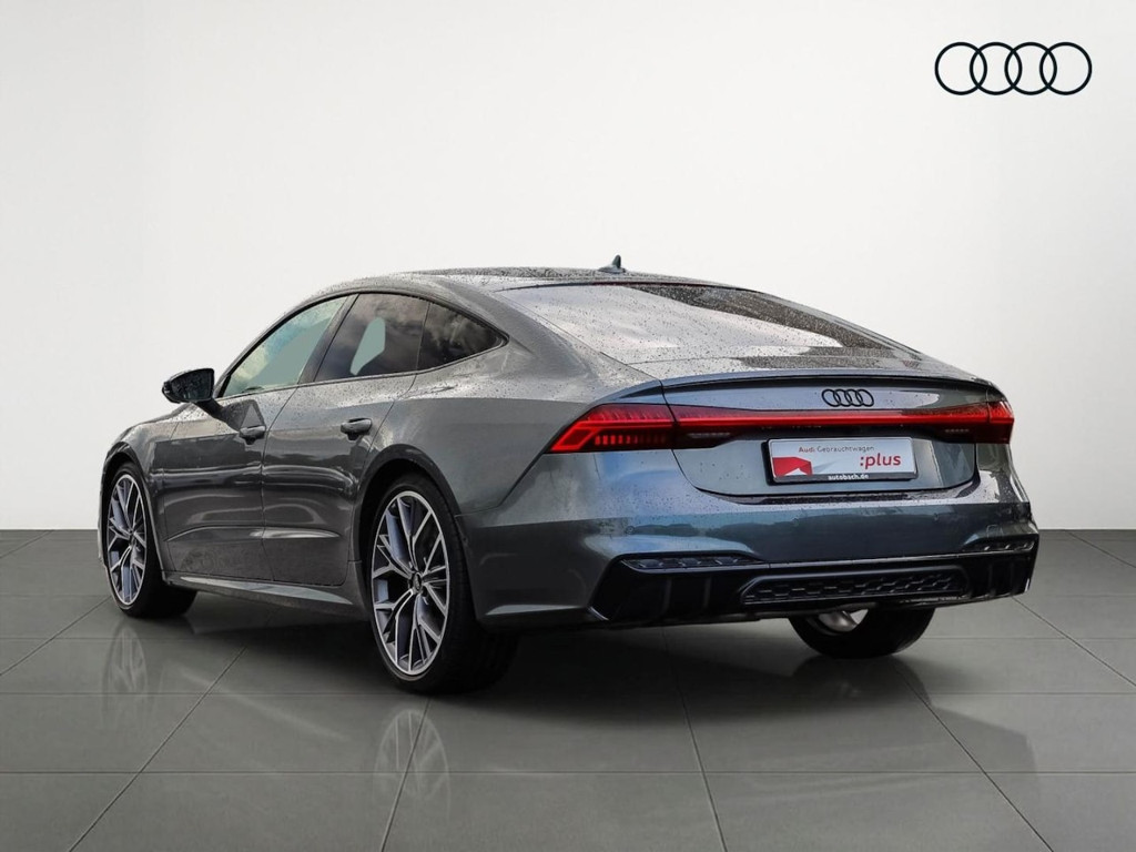 Audi S7