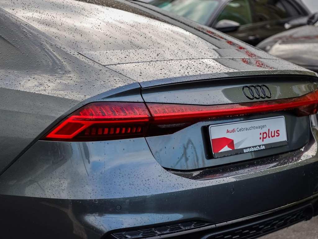 Audi S7