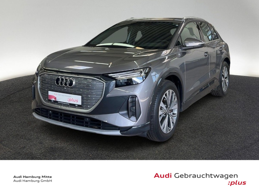 Audi Q4 e-tron 40