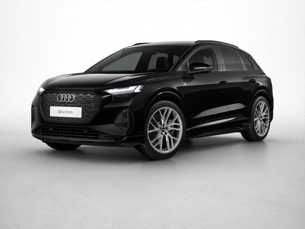 Audi Q4 e-tron 40