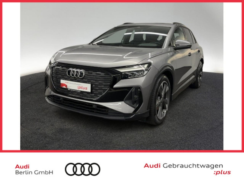 Audi Q4 e-tron 40