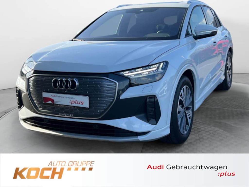 Audi Q4 e-tron 40