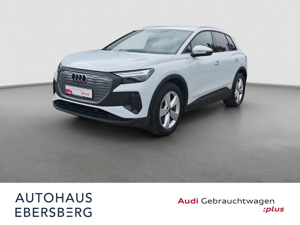 Audi Q4 e-tron 40