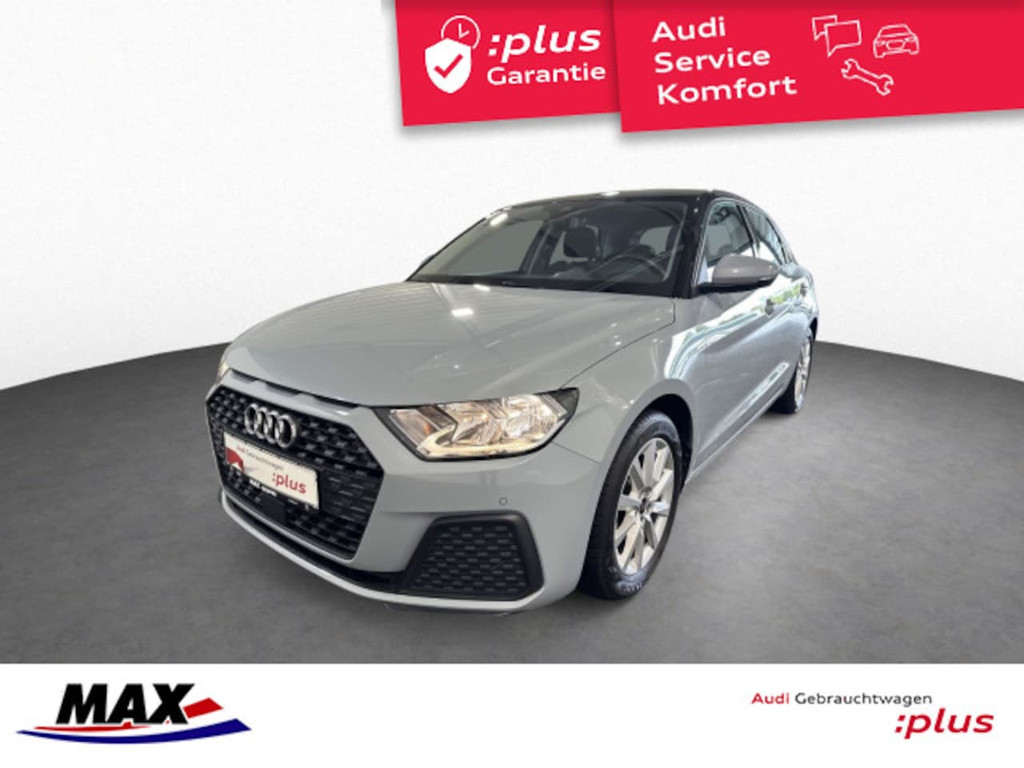 Audi A1 Sportback 25 TFSI