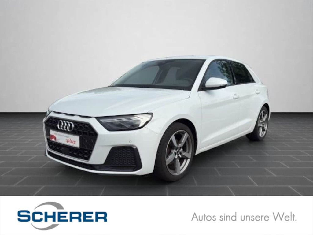 Audi A1 Sportback S-Tronic 35 TFSI